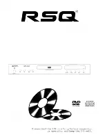 Preview for 1 page of RSQ NEO-C320 User Manual