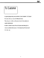 Preview for 5 page of RSQ NEO-C320 User Manual