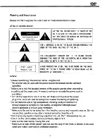 Preview for 7 page of RSQ NEO-C320 User Manual