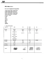 Preview for 8 page of RSQ NEO-C320 User Manual