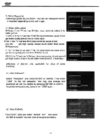 Preview for 30 page of RSQ NEO-C320 User Manual