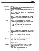 Preview for 22 page of RSQ NEO-E500 User Manual