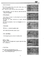 Preview for 27 page of RSQ NEO-E500 User Manual