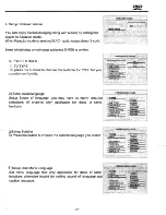 Preview for 29 page of RSQ NEO-E500 User Manual