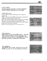 Preview for 30 page of RSQ NEO-E500 User Manual