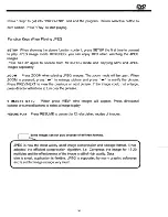 Preview for 32 page of RSQ NEO-E500 User Manual