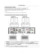 Preview for 8 page of RSQ NEO K-2 User Manual