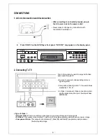 Предварительный просмотр 9 страницы RSQ NK-2000U Owner'S Manual