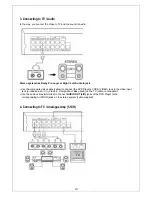 Preview for 10 page of RSQ NK-2000U Owner'S Manual