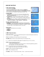 Preview for 13 page of RSQ NK-2000U Owner'S Manual