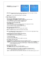 Preview for 20 page of RSQ NK-2000U Owner'S Manual