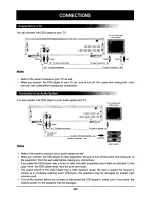 Preview for 10 page of RSQ SG-405 Owner'S Manual