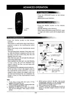 Preview for 13 page of RSQ SG-405 Owner'S Manual