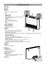 Предварительный просмотр 19 страницы RSR CL02 User Manual