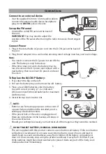 Предварительный просмотр 20 страницы RSR CL02 User Manual