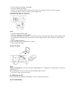 Preview for 5 page of RSR DS406 User Manual