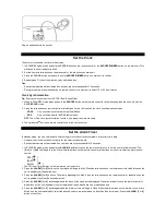 Preview for 6 page of RSR DS406 User Manual