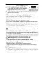 Preview for 11 page of RSR DS406 User Manual