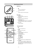 Preview for 5 page of RSR TB220L User Manual