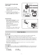 Preview for 8 page of RSR TB220L User Manual