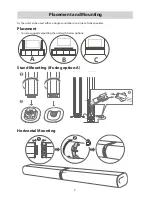 Preview for 7 page of RSR TB285SW User Manual