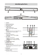 Preview for 9 page of RSR TB285SW User Manual