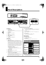 Preview for 5 page of RSS AR-200S Owner'S Manual