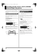 Предварительный просмотр 18 страницы RSS AR-200S Owner'S Manual