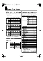 Предварительный просмотр 21 страницы RSS AR-200S Owner'S Manual