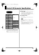 Предварительный просмотр 23 страницы RSS AR-200S Owner'S Manual