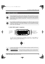 Preview for 43 page of RSS Digital Snake S-1608 Owner'S Manual