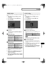 Preview for 151 page of RSS M-300 Owner'S Manual