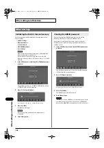 Preview for 164 page of RSS M-300 Owner'S Manual