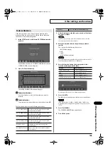 Preview for 165 page of RSS M-300 Owner'S Manual