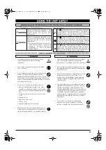 Preview for 3 page of RSS M-380 Owner'S Manual