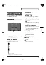 Preview for 95 page of RSS M-380 Owner'S Manual