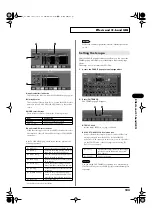 Preview for 103 page of RSS M-380 Owner'S Manual