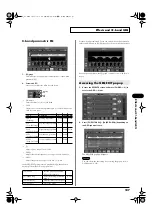 Preview for 107 page of RSS M-380 Owner'S Manual