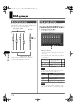 Preview for 114 page of RSS M-380 Owner'S Manual