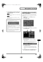 Preview for 163 page of RSS M-380 Owner'S Manual