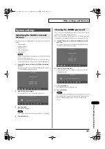 Preview for 181 page of RSS M-380 Owner'S Manual