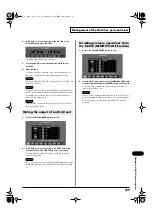 Preview for 189 page of RSS M-380 Owner'S Manual