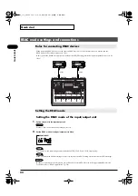 Preview for 22 page of RSS M-400 Owner'S Manual