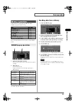 Preview for 51 page of RSS M-400 Owner'S Manual