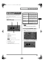 Preview for 63 page of RSS M-400 Owner'S Manual