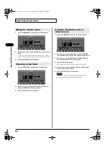 Preview for 64 page of RSS M-400 Owner'S Manual