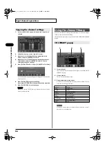 Preview for 66 page of RSS M-400 Owner'S Manual