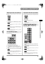 Preview for 71 page of RSS M-400 Owner'S Manual