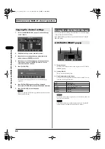 Preview for 82 page of RSS M-400 Owner'S Manual