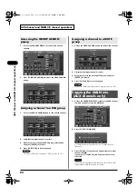 Preview for 84 page of RSS M-400 Owner'S Manual